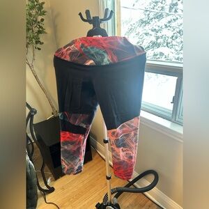 The North Face Leggings